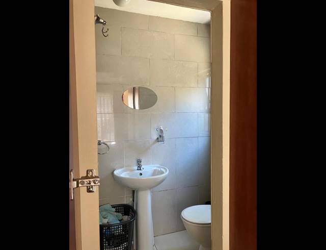 2 BEDROOM PROPERTY TO RENT IN LITTLE FALLS